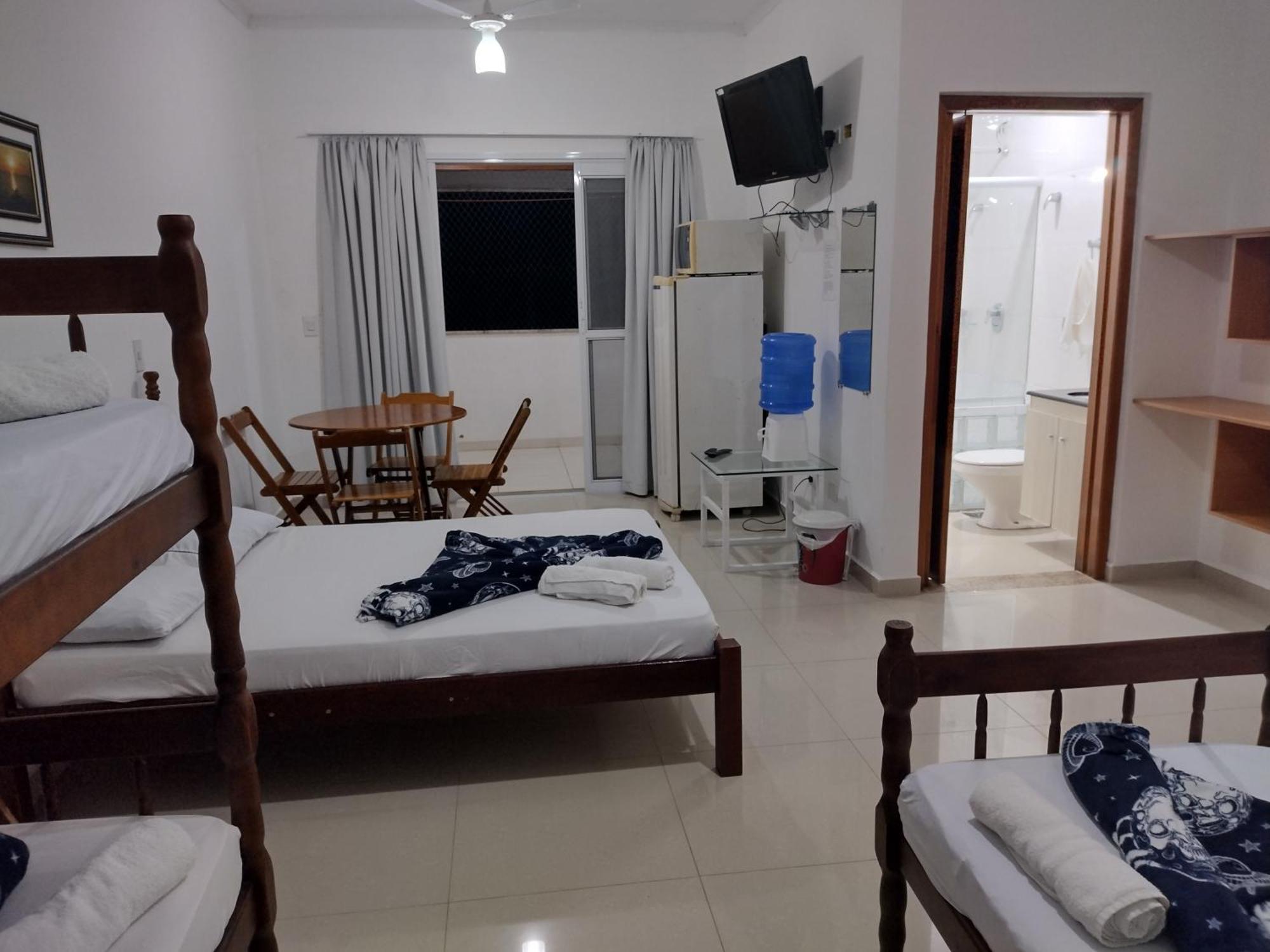 Suite Verao Em Ubatuba Exteriör bild